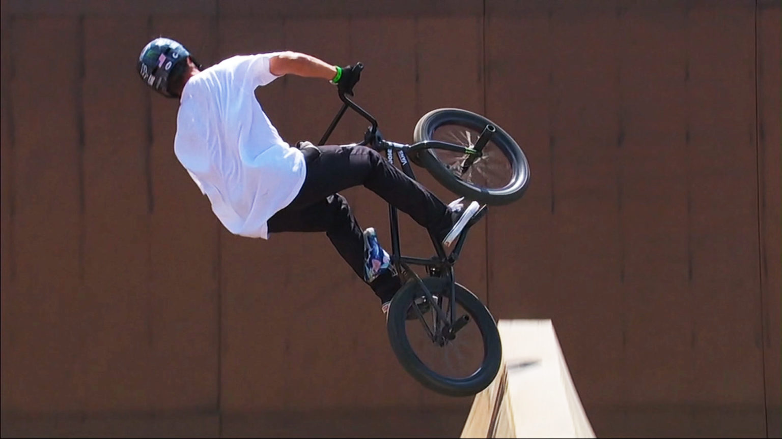 Summer XGames Extreme Sports