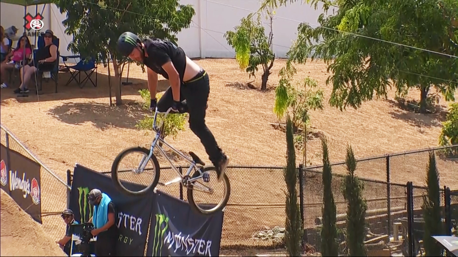 Summer XGames Extreme Sports