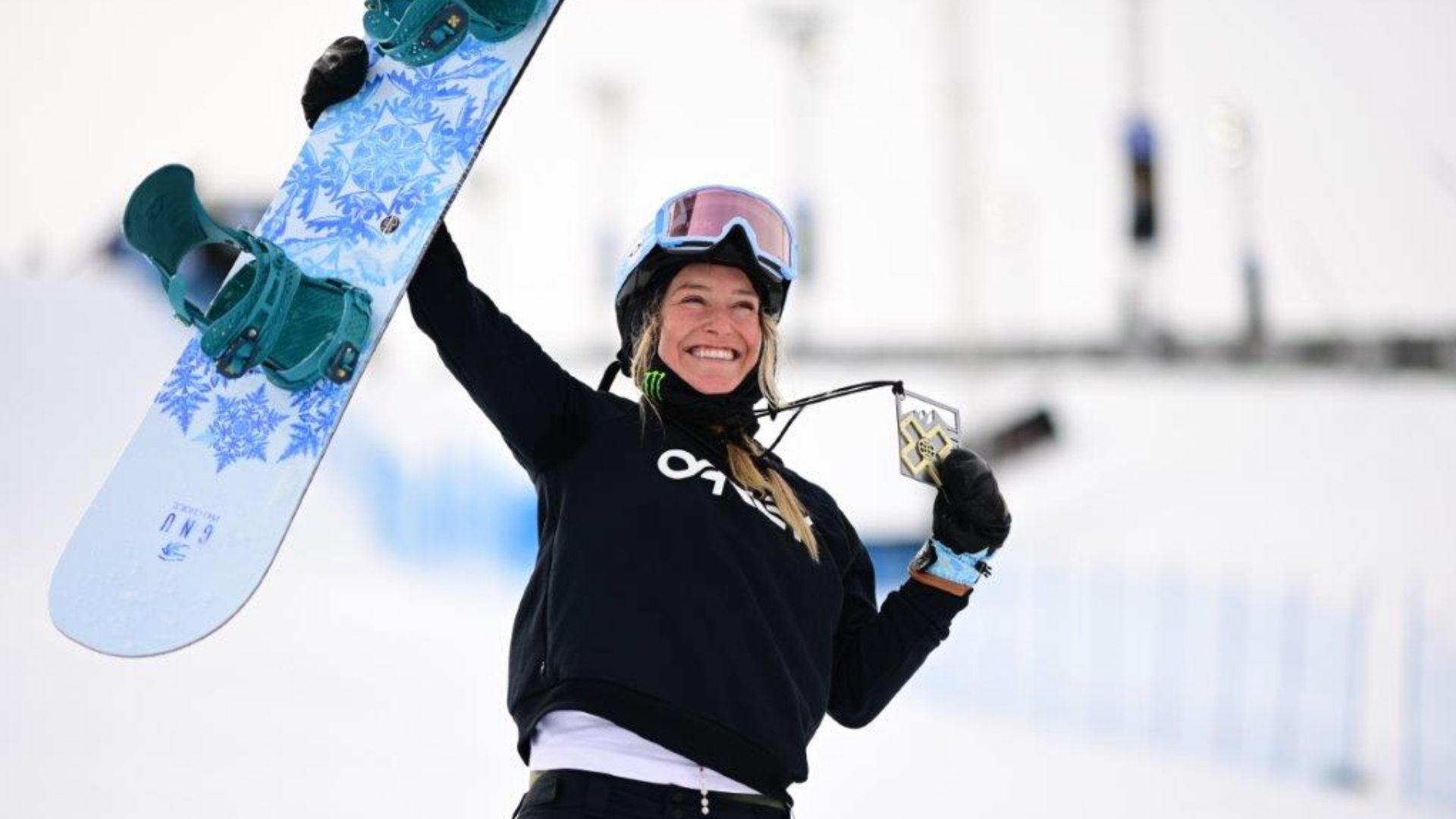 X-Games Aspen - Extreme Sports