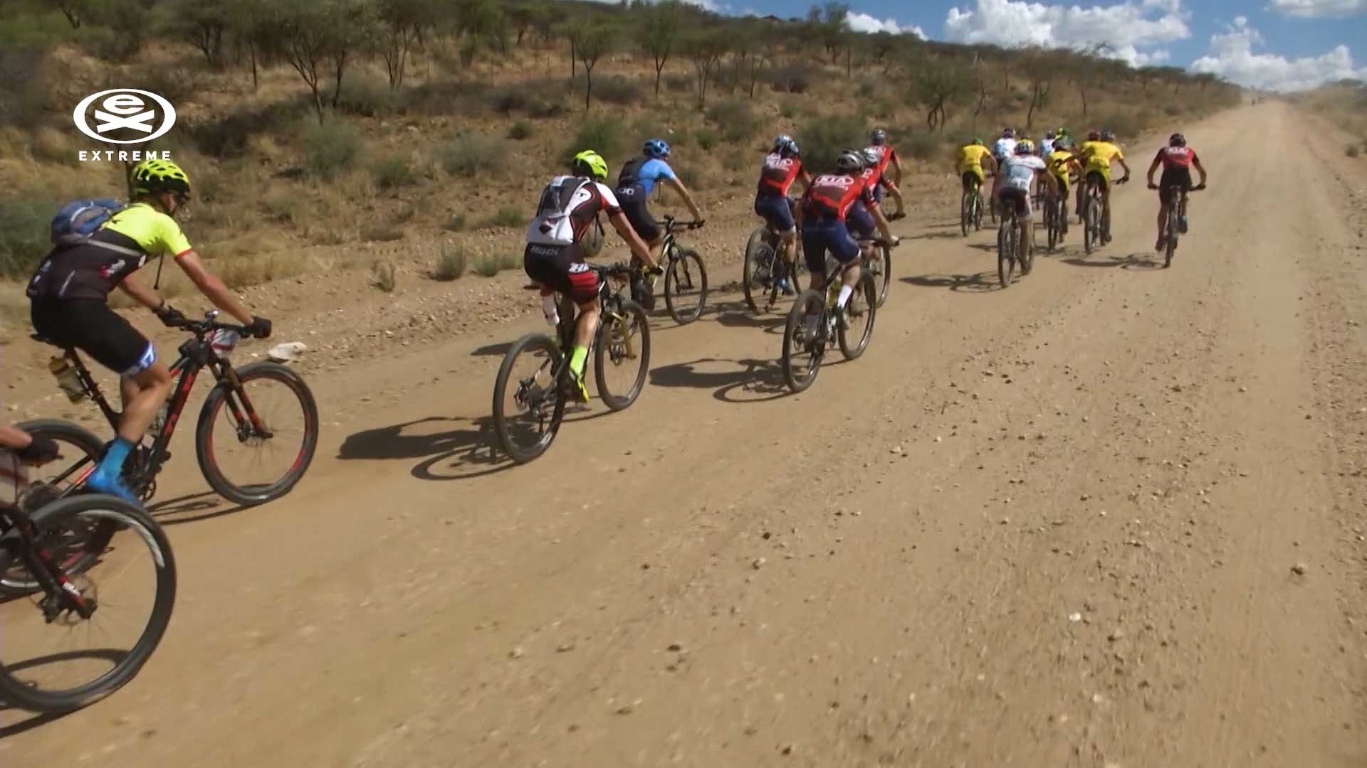 Extreme Sports Channel - Sports Adventure