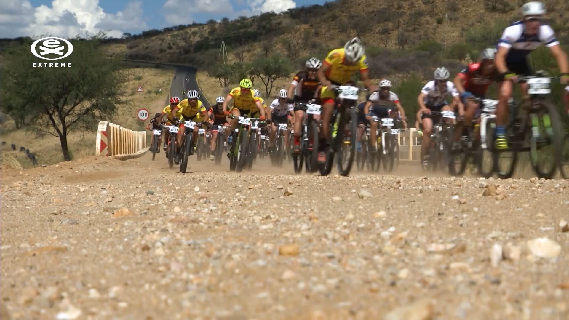 Sports Adventure - Extreme Sports