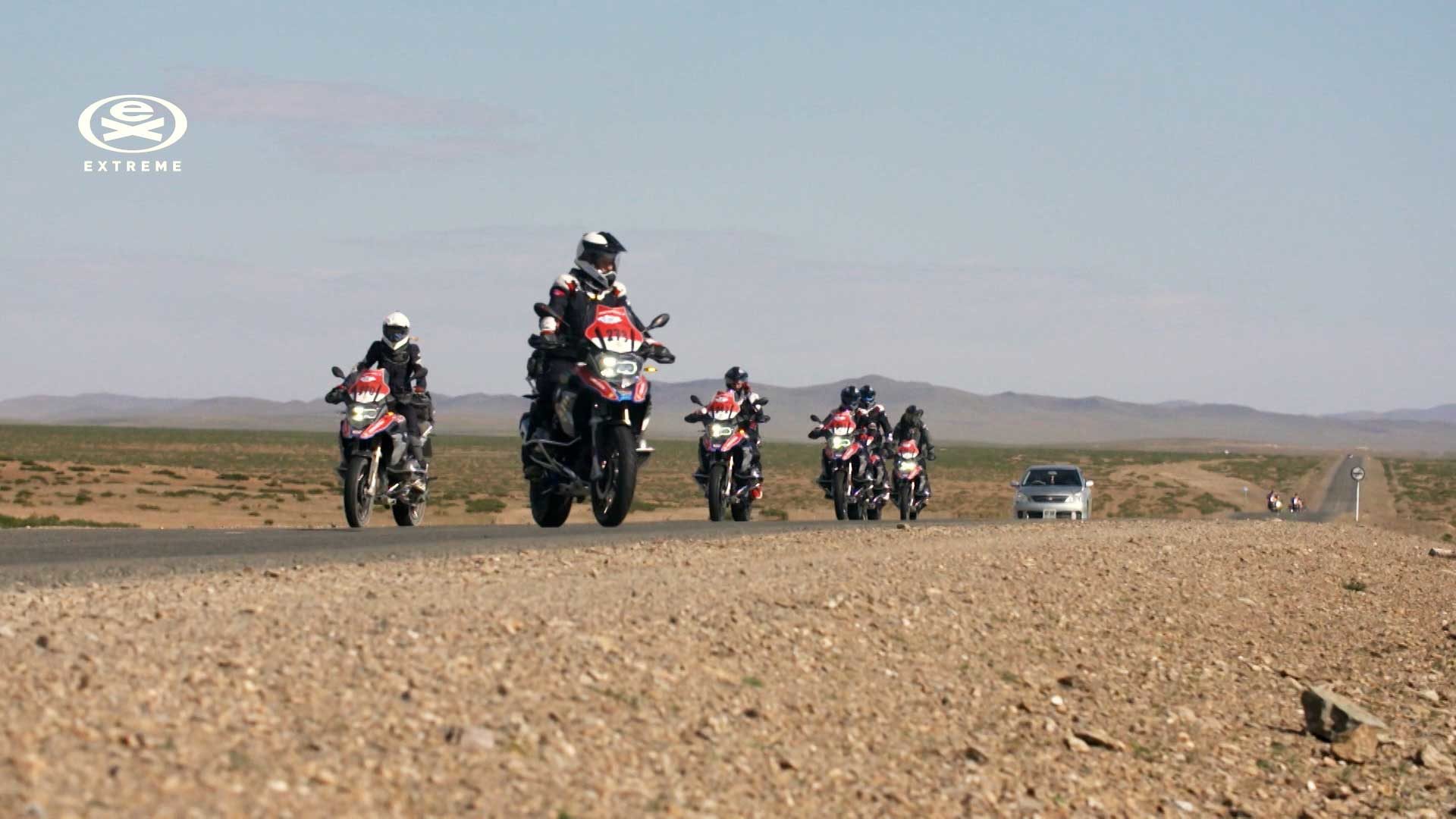 Extreme Sports Channel - Sports Adventure