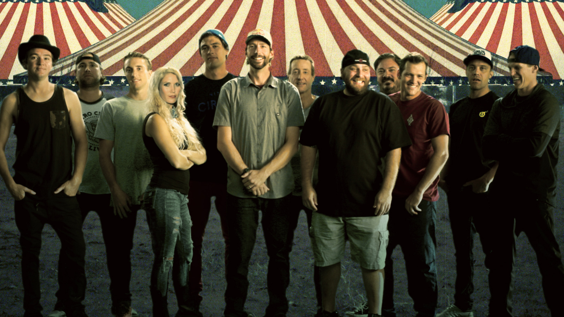 Home - Extreme Sports