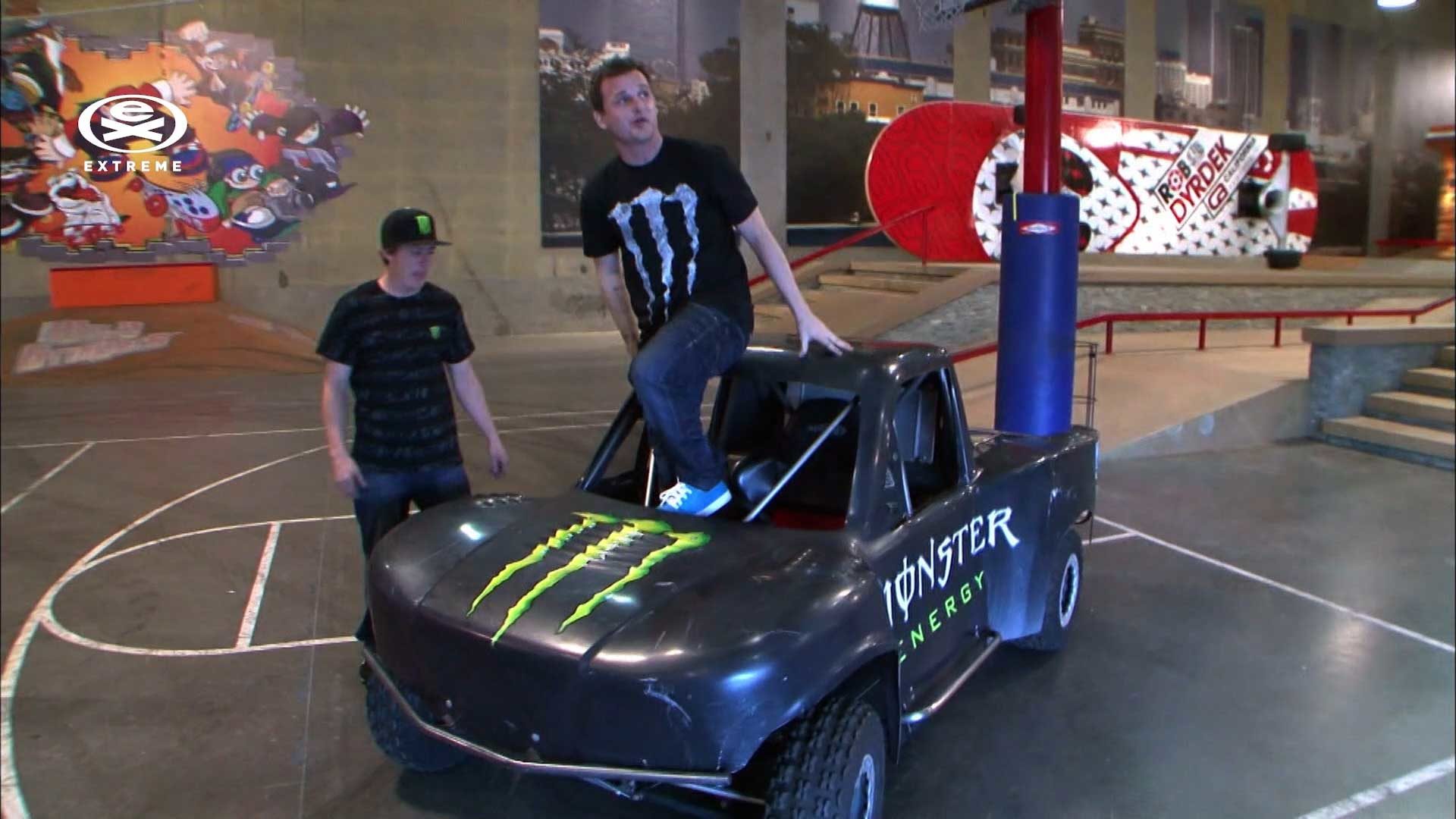 Fantasy Factory - Extreme Sports